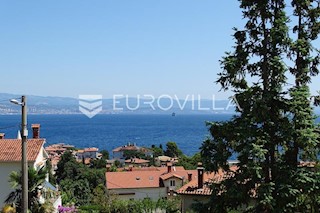 Flat - Sale - PRIMORSKO-GORANSKA - LOVRAN - LOVRAN