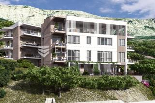 Wohnung - Verkauf - SPLITSKO-DALMATINSKA - TUČEPI - TUČEPI