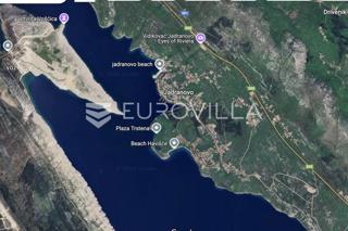 Wohnung - Verkauf - PRIMORSKO-GORANSKA - CRIKVENICA - JADRANOVO