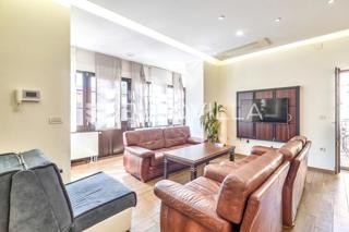 Flat - Rent - GRAD ZAGREB - ZAGREB - DONJI GRAD