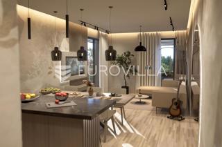 Wohnung - Verkauf - GRAD ZAGREB - ZAGREB - MAKSIMIR
