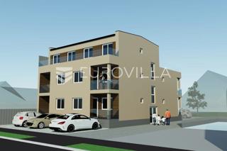 Wohnung - Verkauf - OSJEČKO-BARANJSKA - ĐAKOVO - ĐAKOVO
