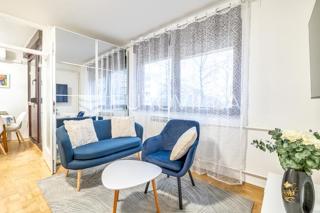 Stan - Najam - GRAD ZAGREB - ZAGREB - RAVNICE