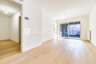 Flat - Sale - GRAD ZAGREB - ZAGREB - ČRNOMEREC