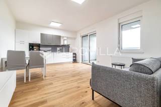 Flat - Rent - GRAD ZAGREB - ZAGREB - ZAPRUĐE