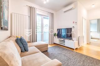 Wohnung - Miete - GRAD ZAGREB - ZAGREB - KNEŽIJA