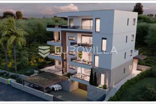 Wohnung - Verkauf - ŠIBENSKO-KNINSKA - PRIMOŠTEN - PRIMOŠTEN