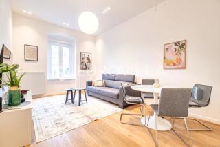 Flat - Rent - GRAD ZAGREB - ZAGREB - DONJI GRAD