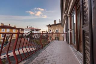 Wohnung - Verkauf - PRIMORSKO-GORANSKA - LOVRAN - LOVRAN