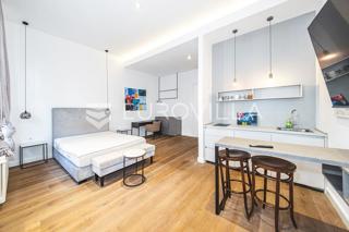Stan - Najam - GRAD ZAGREB - ZAGREB - DONJI GRAD