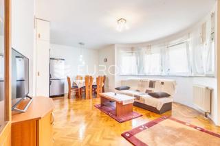 Wohnung - Miete - GRAD ZAGREB - ZAGREB - KAJZERICA