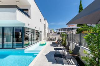 Kuća - Prodaja - ZADARSKA - VRSI - VRSI