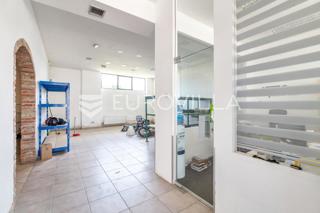 Geschäftsraum - Miete - GRAD ZAGREB - ZAGREB - LUČKO