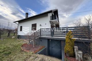 Kuća - Prodaja - OSJEČKO-BARANJSKA - DRENJE - MANDIĆEVAC