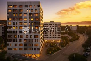 Wohnung - Verkauf - SPLITSKO-DALMATINSKA - SPLIT - LORA