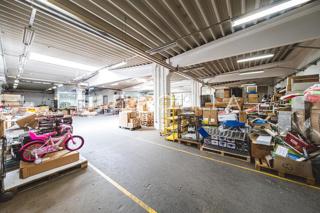 Poslovni prostor - Najam - GRAD ZAGREB - ZAGREB - BORONGAJ