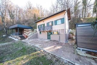 Kuća - Prodaja - GRAD ZAGREB - ZAGREB - VRAPČE