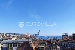 Wohnung - Verkauf - PRIMORSKO-GORANSKA - RIJEKA - RIJEKA