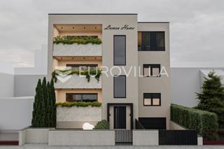 Flat - Sale - GRAD ZAGREB - ZAGREB - TREŠNJEVKA