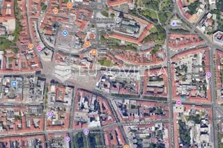 Geschäftsraum - Miete - GRAD ZAGREB - ZAGREB - DONJI GRAD