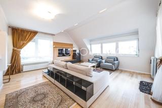Flat - Rent - GRAD ZAGREB - ZAGREB - ŠALATA