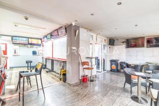 Poslovni prostor - Najam - GRAD ZAGREB - ZAGREB - SESVETE