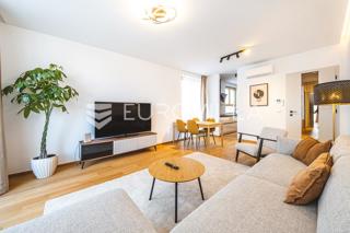 Wohnung - Miete - GRAD ZAGREB - ZAGREB - SIGEČICA