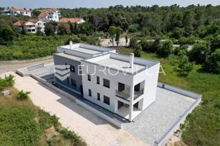 Flat - Sale - ZADARSKA - NIN - ZATON