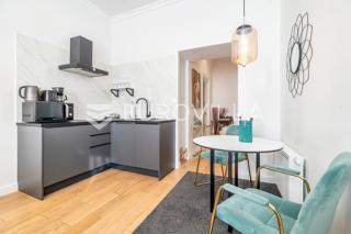 Wohnung - Miete - GRAD ZAGREB - ZAGREB - DONJI GRAD