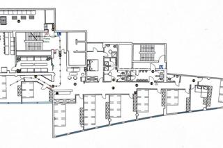 Business premises - Sale - GRAD ZAGREB - ZAGREB - DONJI GRAD