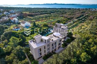 Flat - Sale - ZADARSKA - ZADAR - PETRČANE