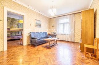 Flat - Sale - GRAD ZAGREB - ZAGREB - DONJI GRAD