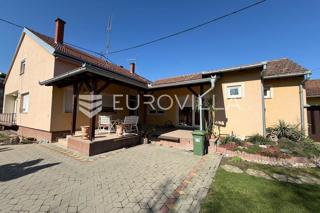 Kuća - Prodaja - OSJEČKO-BARANJSKA - ĐAKOVO - ĐAKOVO