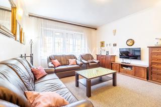 Flat - Rent - GRAD ZAGREB - ZAGREB - TREŠNJEVKA