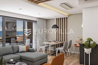 Wohnung - Verkauf - SPLITSKO-DALMATINSKA - MAKARSKA - MAKARSKA