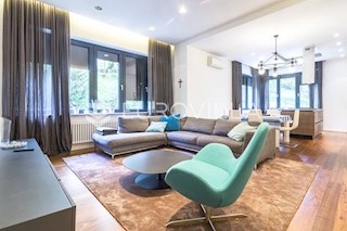 Wohnung - Verkauf - GRAD ZAGREB - ZAGREB - ŠALATA