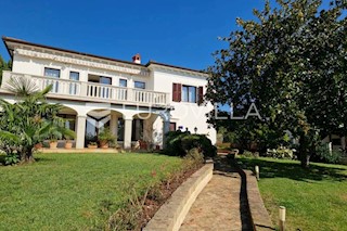 Haus - Verkauf - ISTARSKA - UMAG - UMAG