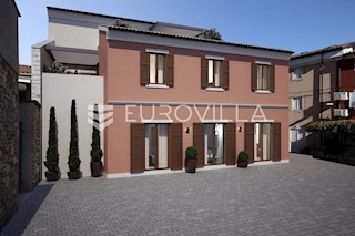 Wohnung - Verkauf - ISTARSKA - NOVIGRAD - NOVIGRAD