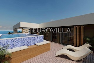 Flat - Sale - ŠIBENSKO-KNINSKA - PRIMOŠTEN - PRIMOŠTEN
