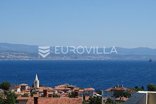 Flat - Sale - PRIMORSKO-GORANSKA - LOVRAN - LOVRAN