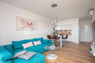 Wohnung - Miete - SPLITSKO-DALMATINSKA - ČIOVO - OKRUG GORNJI