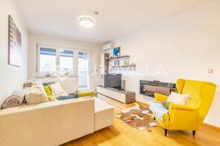 Flat - Rent - GRAD ZAGREB - ZAGREB - JARUN