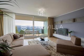 Flat - Sale - PRIMORSKO-GORANSKA - OPATIJA - OPATIJA