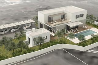 House - Sale - SPLITSKO-DALMATINSKA - KAŠTELA - KAŠTEL LUKŠIĆ