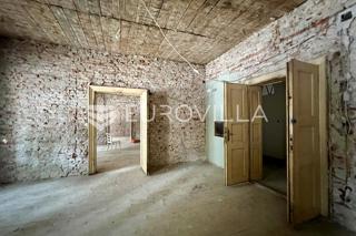 Flat - Rent - GRAD ZAGREB - ZAGREB - DONJI GRAD