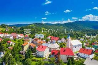 Haus - Verkauf - PRIMORSKO-GORANSKA - FUŽINE - LIČ