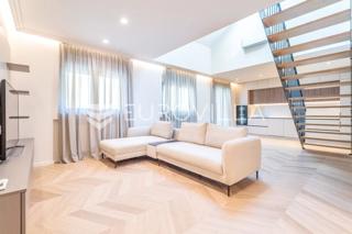 Flat - Rent - GRAD ZAGREB - ZAGREB - DONJI GRAD