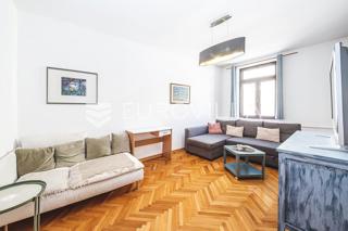 Flat - Rent - GRAD ZAGREB - ZAGREB - DONJI GRAD