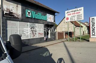 Geschäftsraum - Verkauf - VUKOVARSKO-SRIJEMSKA - VINKOVCI - VINKOVCI
