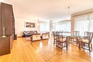 Flat - Rent - GRAD ZAGREB - ZAGREB - ŠALATA